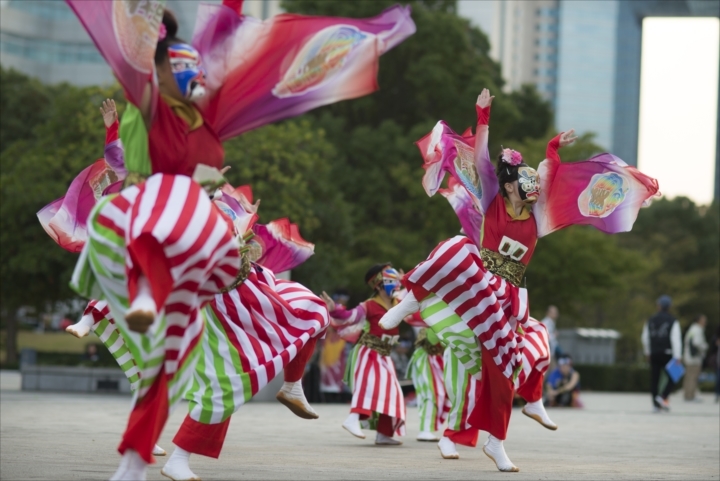 2015 ドリーム夜さ来い_a0296897_22065211.jpg