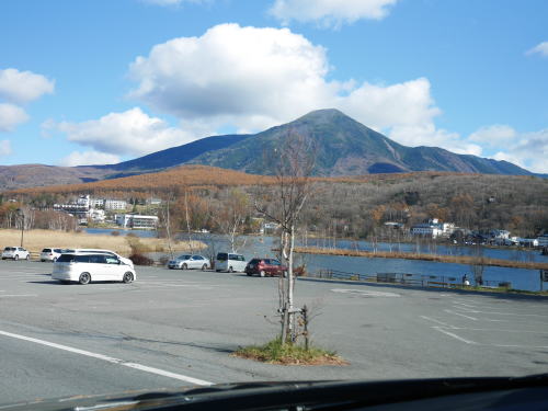 女神湖にお散歩に行って来ました♪_c0090198_1740595.jpg