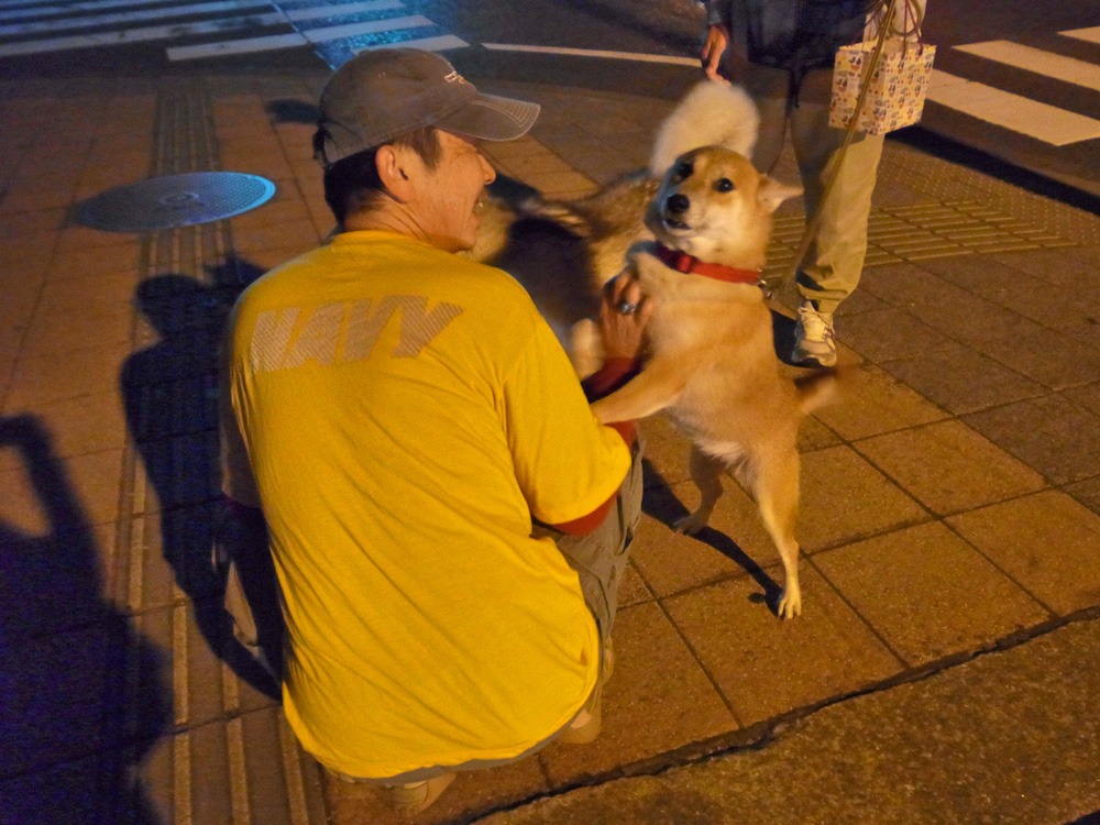 ひさしぶりに (*^_^*)_c0049299_21451095.jpg