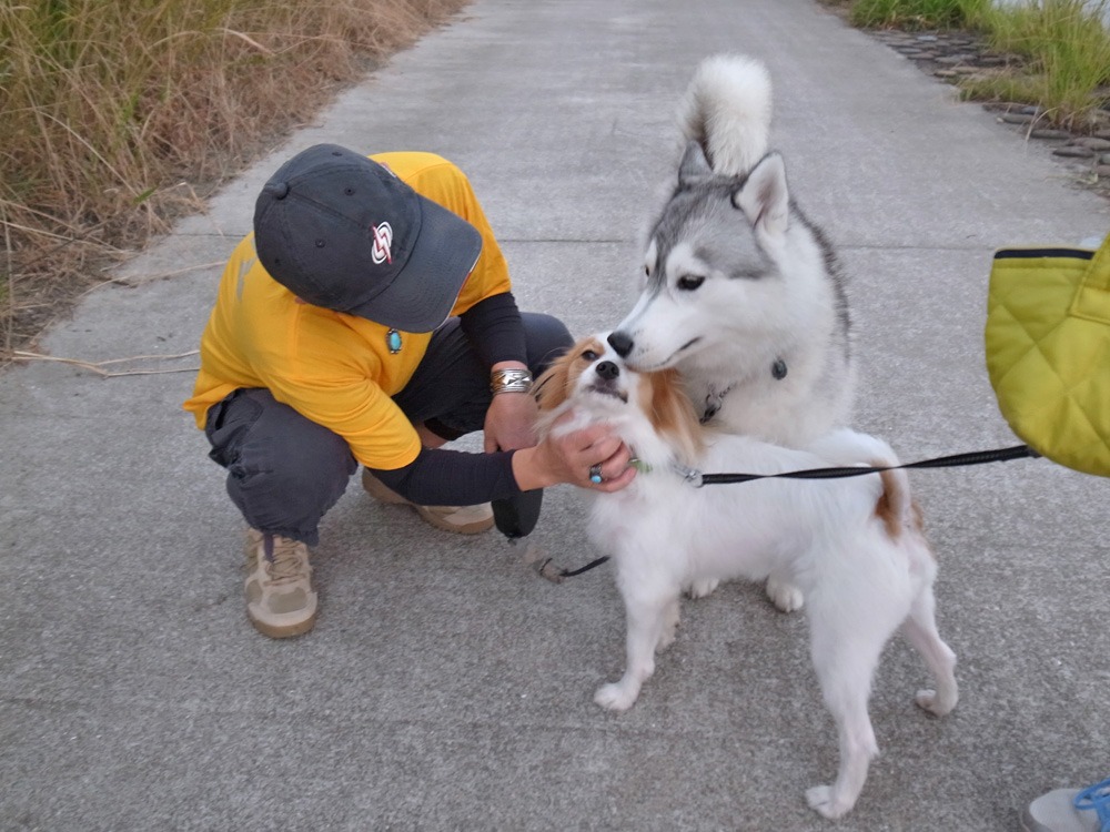 ひさしぶりに (*^_^*)_c0049299_21524130.jpg