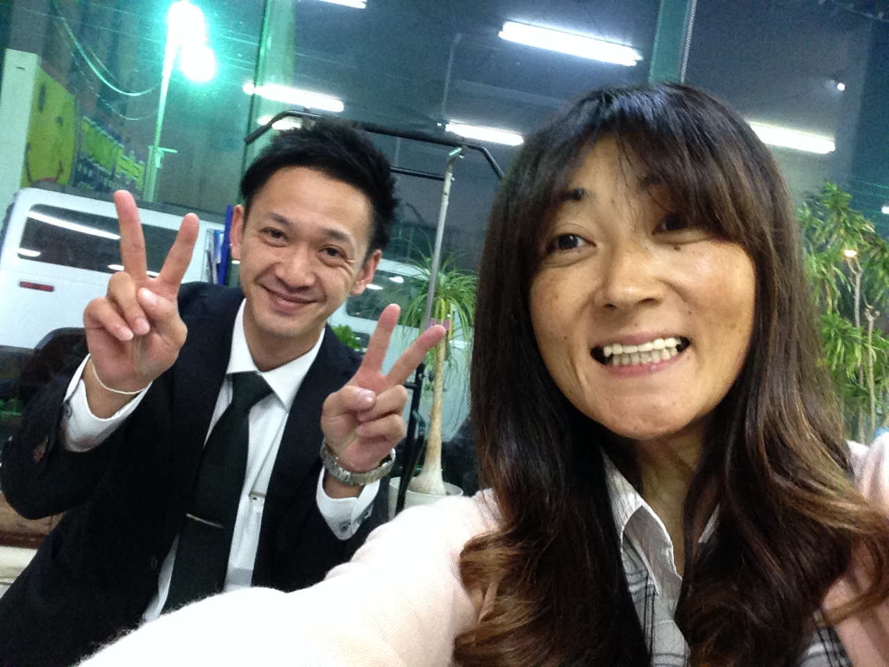 11/04(水)山本が送りますTOMMYの1日 ランクル ハマー アルファード_b0127002_18234862.jpg