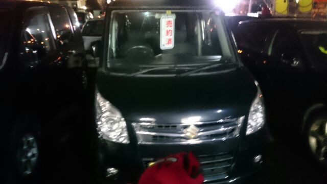 11月4日(水)TOMMYアウトレット☆100万円以下専門店♪ローンサポート☆自社ローン★_b0127002_19142569.jpg