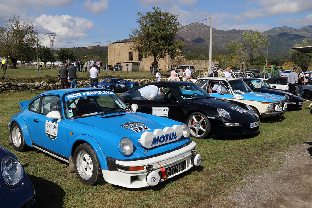 2015ツールドコルス 13 SERVICE PARK 2_b0315809_12472294.jpg