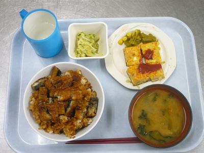 ☆うれしいサプライズ☆_a0154110_12181476.jpg