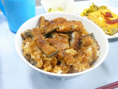 ☆うれしいサプライズ☆_a0154110_12182495.jpg