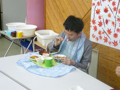 ☆うれしいサプライズ☆_a0154110_12184457.jpg