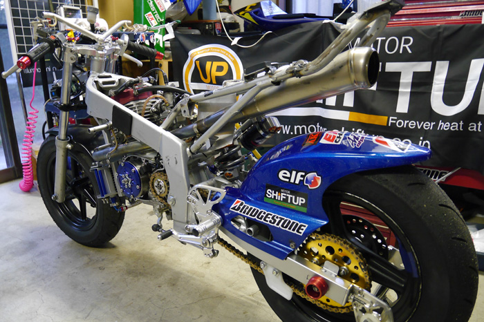 NSR100茶耐OPEN仕様_d0067418_17433725.jpg