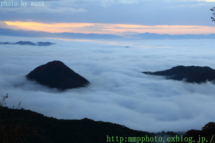 三度の大江山　　Ⅱ_d0283427_18594725.jpg