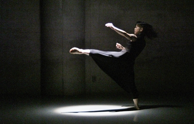 三者三様のダンスがスパークした「ダンスブリッジ」Part 2終わる_d0178431_2125915.jpg