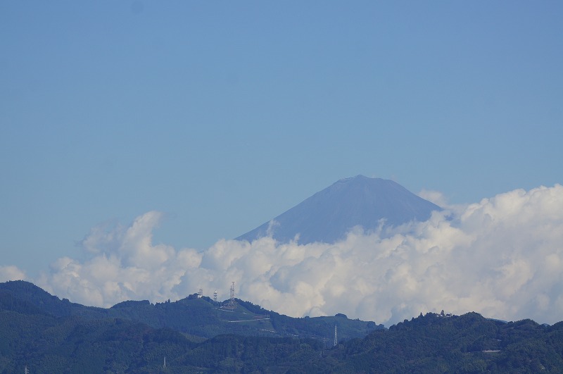 大道芸ワールドカップin静岡☆最終日は青空_a0122932_8592296.jpg