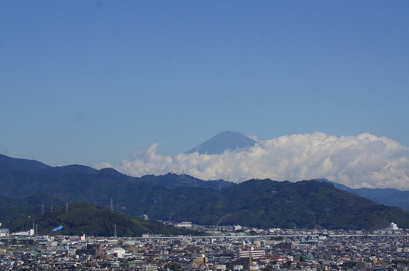 大道芸ワールドカップin静岡☆最終日は青空_a0122932_859759.jpg