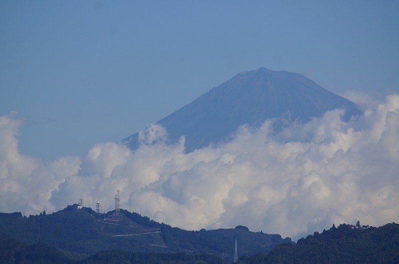 大道芸ワールドカップin静岡☆最終日は青空_a0122932_904462.jpg