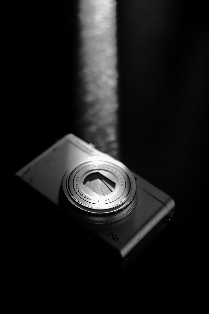 New FUJINON 35mm/f2.0朝のひと時_f0050534_22032032.jpg