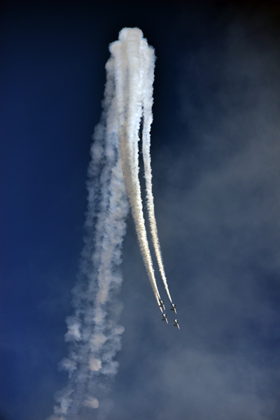 ブルーインパルス〜入間航空祭_b0175635_10382540.jpg