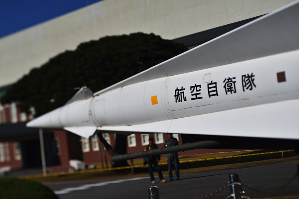 ブルーインパルス〜入間航空祭_b0175635_103957.jpg