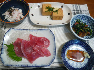 ジュリーに行く前に_c0365341_19195256.jpg