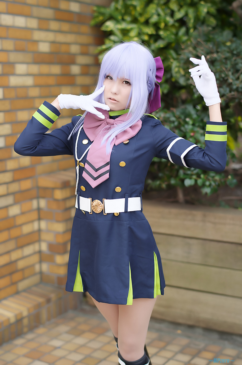 　なぎさMK-02さん[Nagisa.Mark-02]2015/11/01池袋ハロウィンコスプレフェス2015　2日目(IkebukuroCosplay)_f0130741_23174932.jpg