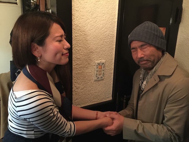 本日のグラスワイン&もろもろ_a0114049_14472315.jpg