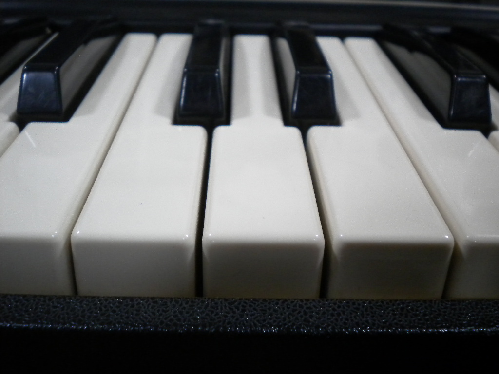 Roland SH-2試奏記 : 風流音色まねゑもん Roland SH-2試奏記 : 風流音色まねゑもん