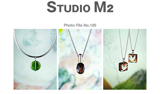 STUDIO M2 PhotoFile No.125 「ペンダント」_a0002672_15542048.jpg