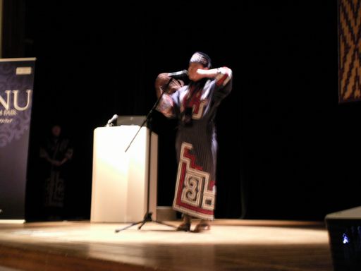 アイヌ・ミュージアムフェア in福岡 2014_b0005281_204165.jpg