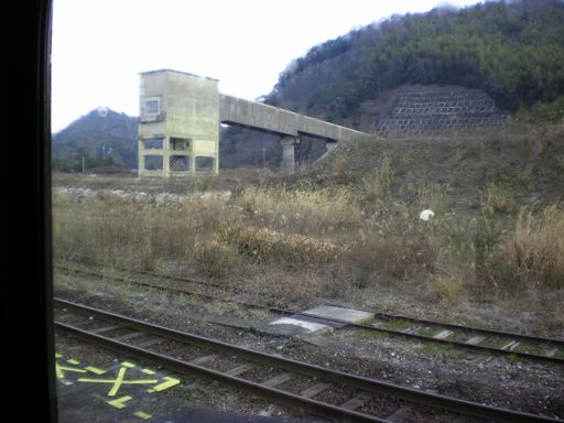 冬の山口 (周防大島みかん鍋/美祢線)_b0005281_2061266.jpg