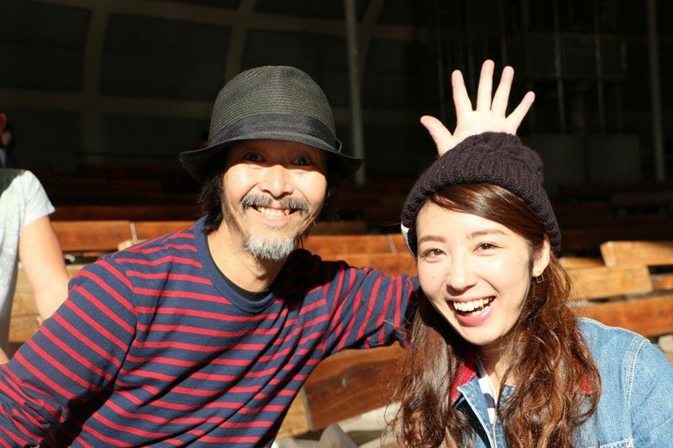 「はるかちゃん」_a0075684_14584052.jpg