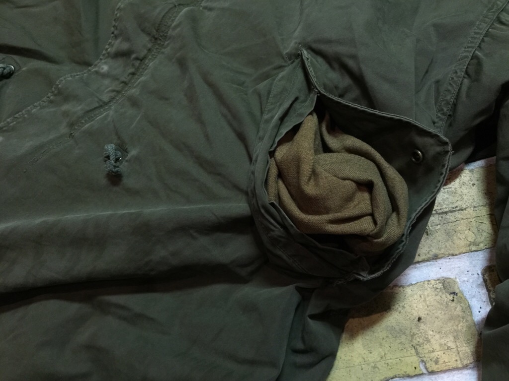 神戸店11/7(土)SouthWestスーペリア入荷!#1 M-51 Mods Parka! Military Item!!!(T.W.神戸店) _c0078587_17582334.jpg