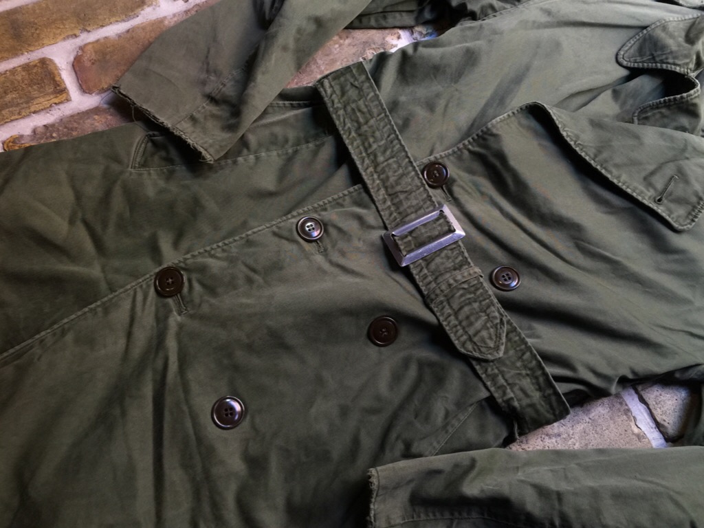 神戸店11/7(土)SouthWestスーペリア入荷!#1 M-51 Mods Parka! Military Item!!!(T.W.神戸店) _c0078587_1831542.jpg