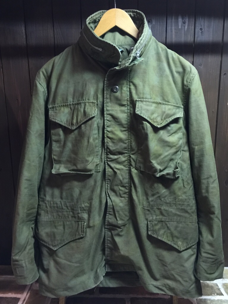 神戸店11/7(土)SouthWestスーペリア入荷!#1 M-51 Mods Parka! Military Item!!!(T.W.神戸店) _c0078587_22294539.jpg