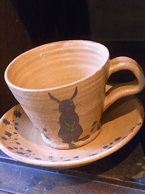 オクムラミチヨ個展終了!MAJO個展11月4日~始まります!_d0322493_044469.jpg