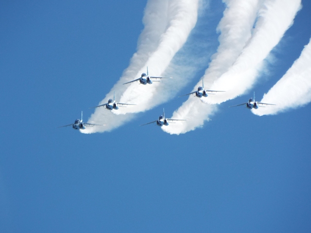 入間基地航空祭2015_e0003097_14165282.jpg