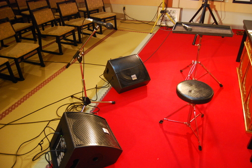 幸也想念寺コンサート_d0063599_6215971.jpg