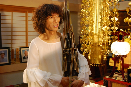 幸也想念寺コンサート_d0063599_634521.jpg