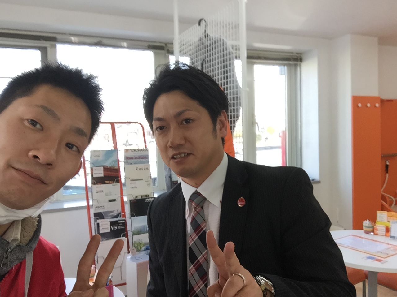 11月5日(木)トミーアウトレット☆新入あゆみ初ブログ☆自社ローン☆ローンサポート☆_b0127002_18414425.jpg