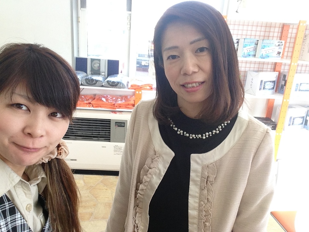 11月5日(木)トミーアウトレット☆新入あゆみ初ブログ☆自社ローン☆ローンサポート☆_b0127002_19155344.jpg