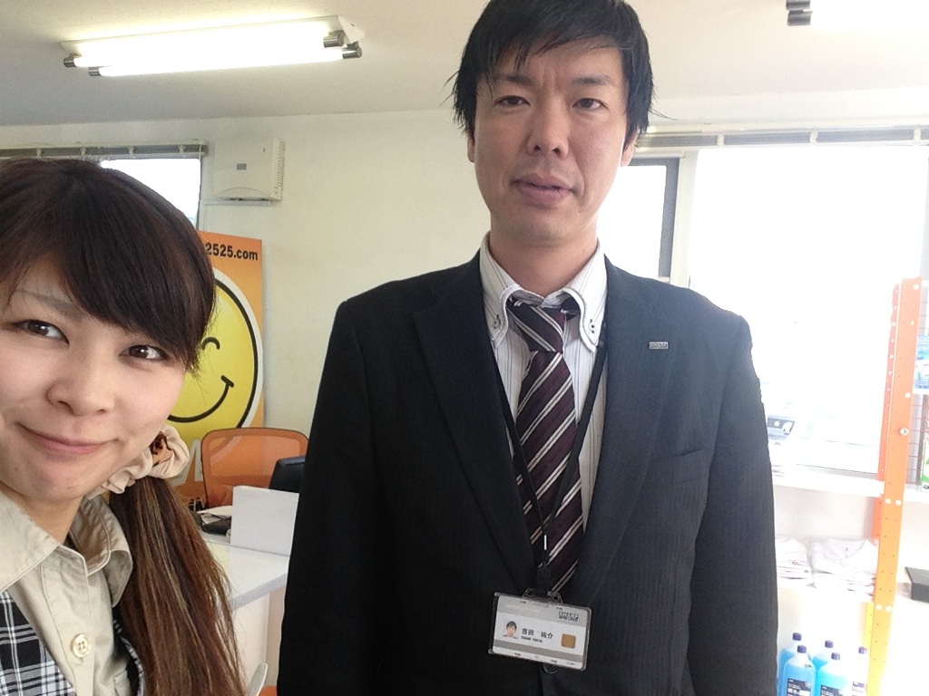 11月5日(木)トミーアウトレット☆新入あゆみ初ブログ☆自社ローン☆ローンサポート☆_b0127002_19161166.jpg
