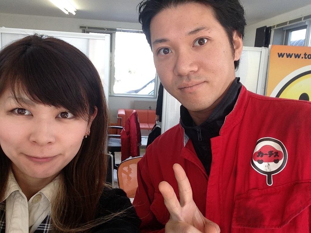 11月5日(木)トミーアウトレット☆新入あゆみ初ブログ☆自社ローン☆ローンサポート☆_b0127002_19173454.jpg