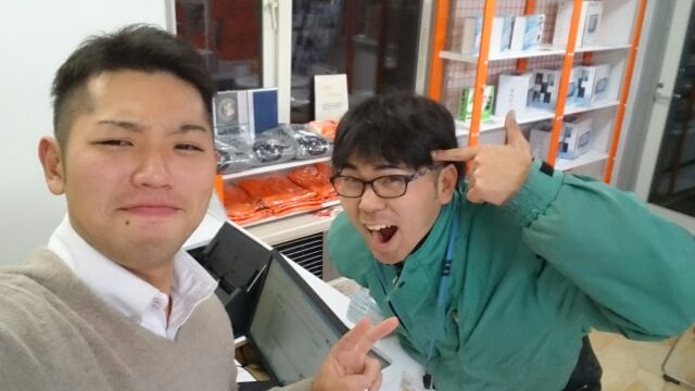 11月5日(木)トミーアウトレット☆新入あゆみ初ブログ☆自社ローン☆ローンサポート☆_b0127002_19193569.jpg