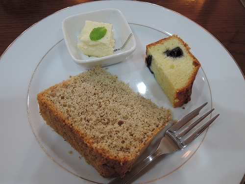 賑わう いきいきカフェ❤_f0223914_20323917.jpg