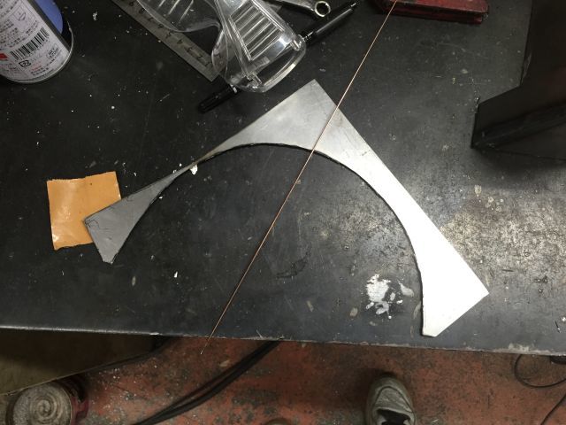 W650カスタム 電装BOX作製中_a0164918_21333570.jpg
