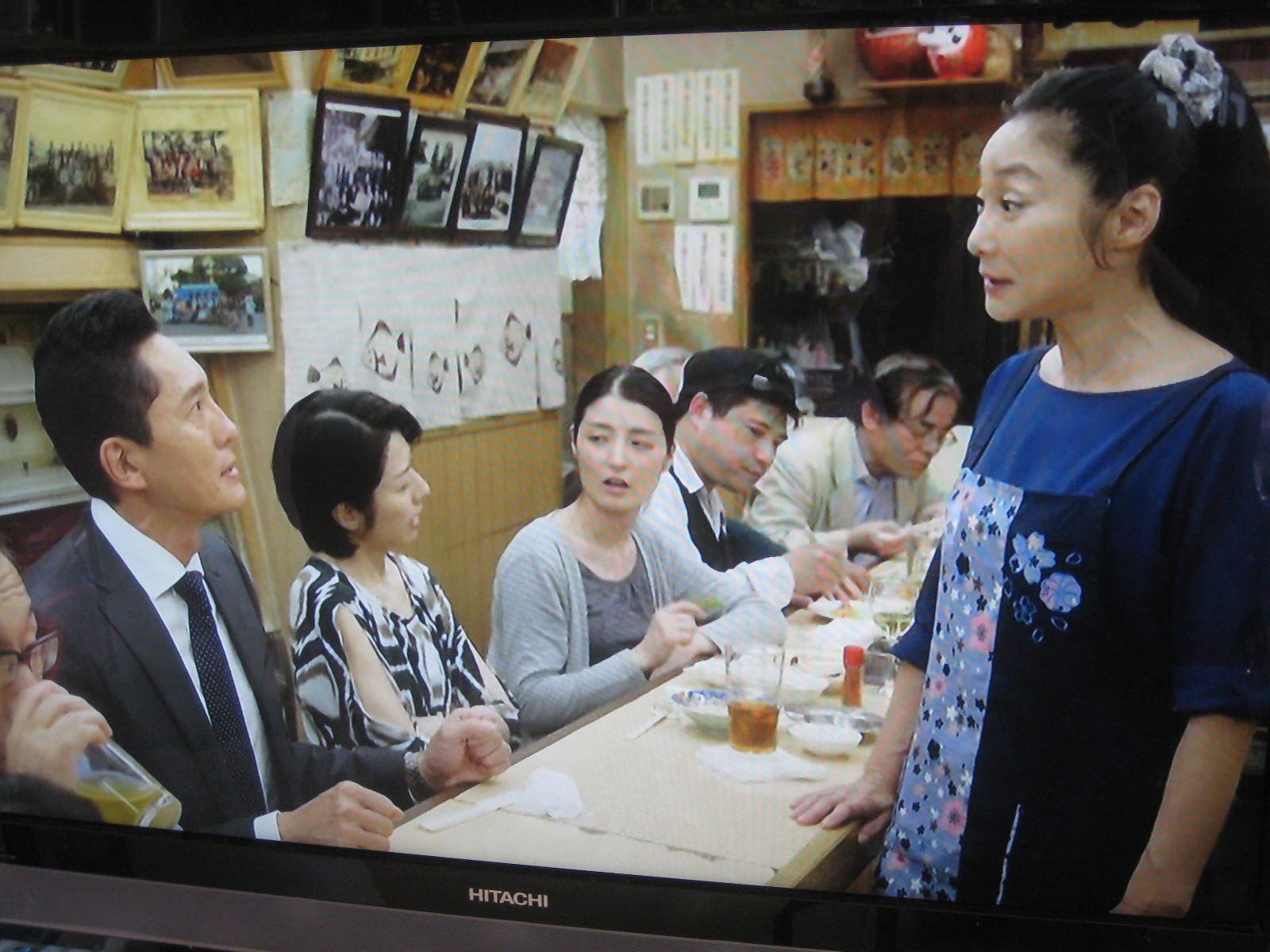 孤独のグルメ Season5 ゆのきのとミルクティー 孤独のグルメ Season5 ゆのきのとミルクティー