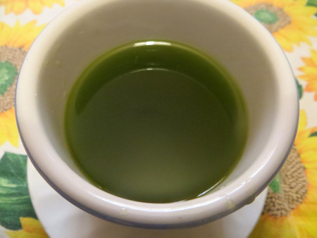 新オイルでブルスケッタ2015_f0234936_79639.jpg