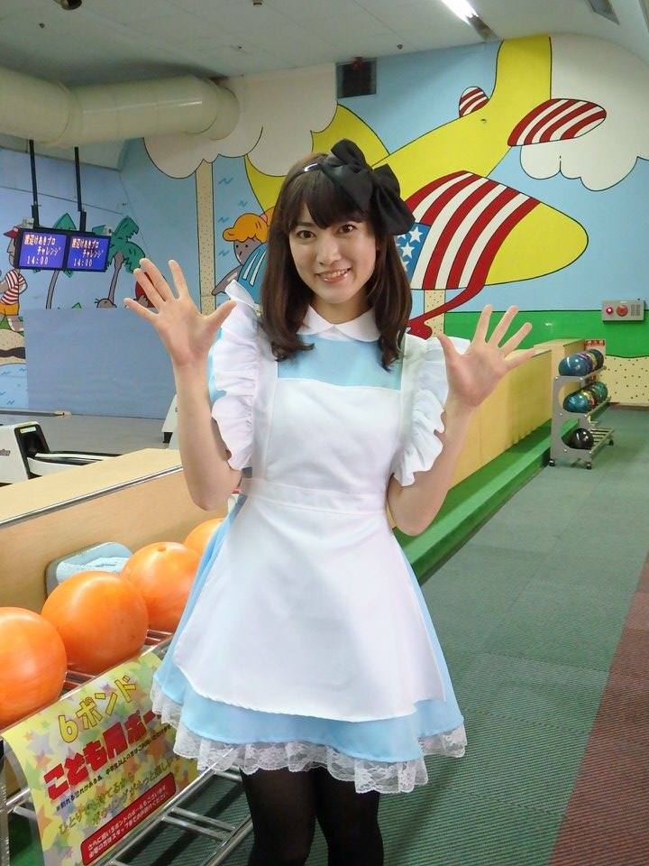 ピースボウルさまでのチャレンジ☆はろ♪はろ♪うぃん♪【閲覧微注意_b0259538_13341732.jpg
