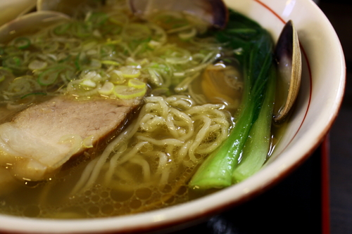釧路ラーメンLOVE 11月5日_f0113639_1656134.jpg