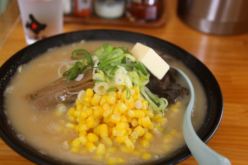 釧路ラーメンLOVE 11月5日_f0113639_16582660.jpg