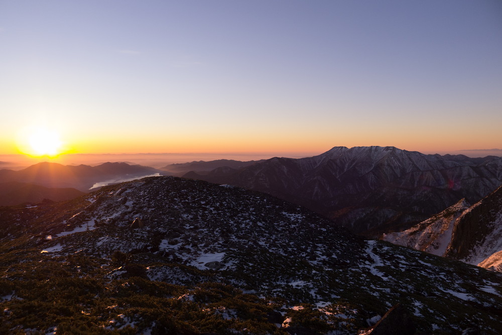 2015年11月３～4日　雪のニペソツ山テント泊_c0210644_21303537.jpg