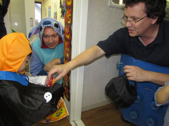 Baby Halloween_e0351952_13575245.jpg