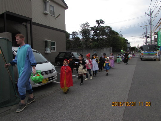 Saturday Halloween_e0351952_14422456.jpg