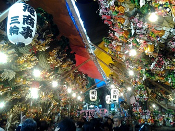 大鳥神社・酉の市_a0061057_2026518.jpg